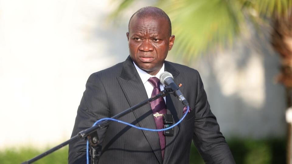 Oligui Nguema : « Je décide, j’oriente et je supervise. Le Vice-Président du Gouvernement coordonne et arbitre