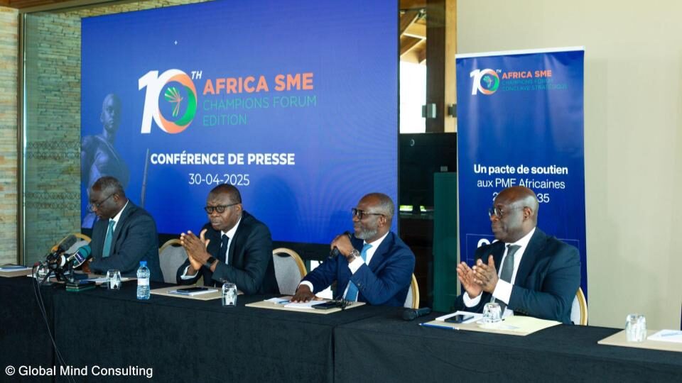 Africa SME Champions Forum : un Pacte de 50 milliards de dollars pour propulser les PME africaines