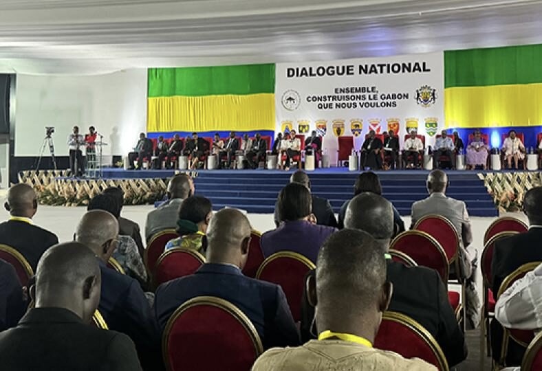 Réforme des partis politiques : ce qui attend les formations en place