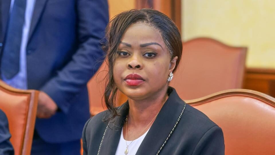 Entrepreneuriat au Gabon : Zeinaba Gninga Chaning face à un système qui étouffe ses propres forces vives