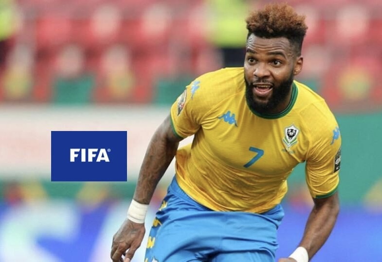 Football : La FIFA abandonne l’enquête sur le transfert de Boupendza à Zamalek