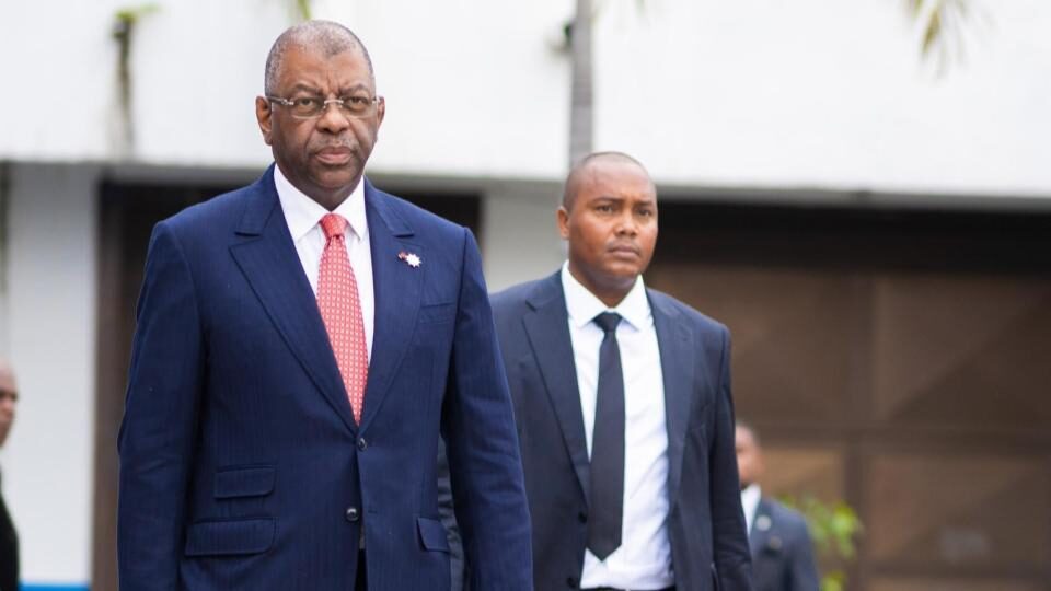 Gabon : Barro Chambrier reste flou sur les leviers concrets d’une croissance ambitie