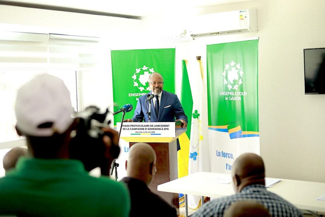 Comptes de campagne : Bilie-By-Nzé sous la menace d’une inéligibilité