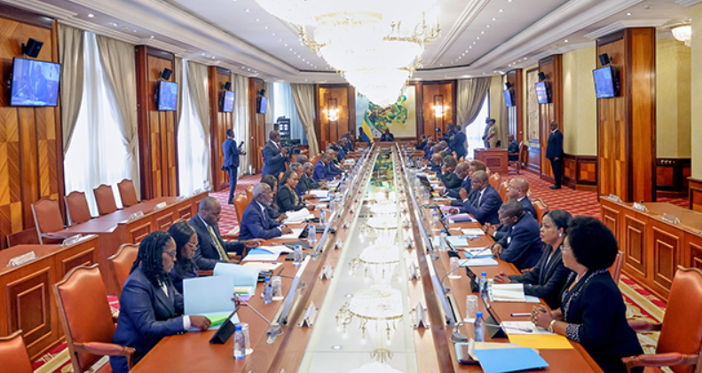 Cinq Fonds pour Transformer le Gabon : Une Nouvelle Ère Économique en Marche.