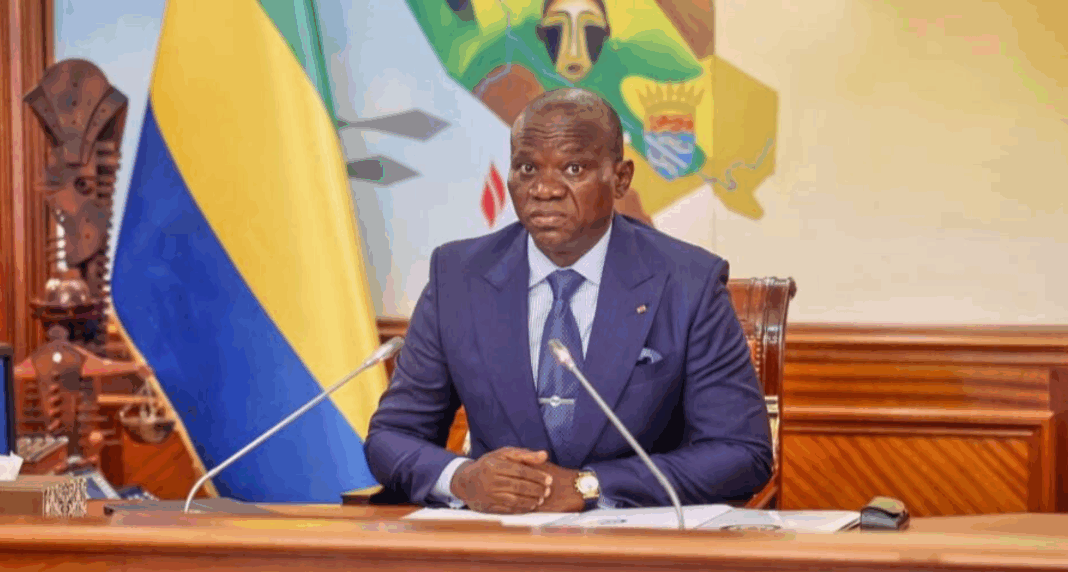 Gabon : Oligui Nguema relance la décentralisation, trente ans après