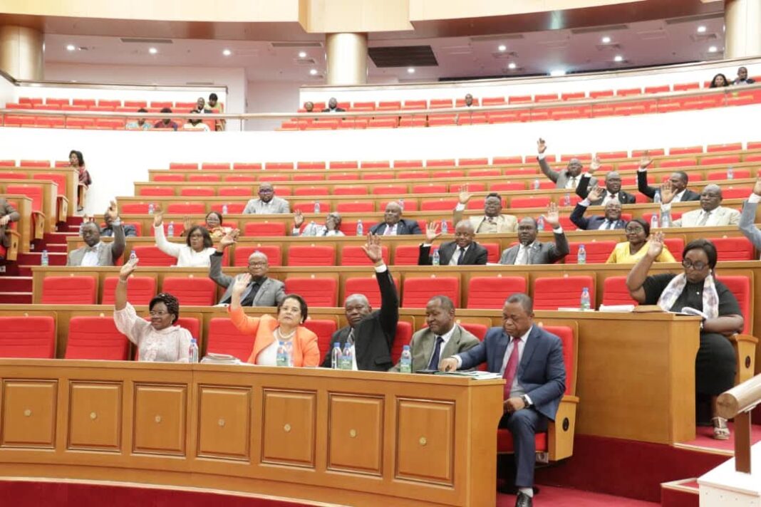 Nouvelle législation sur les partis politiques au Gabon : ce qui change depuis le 27 juin