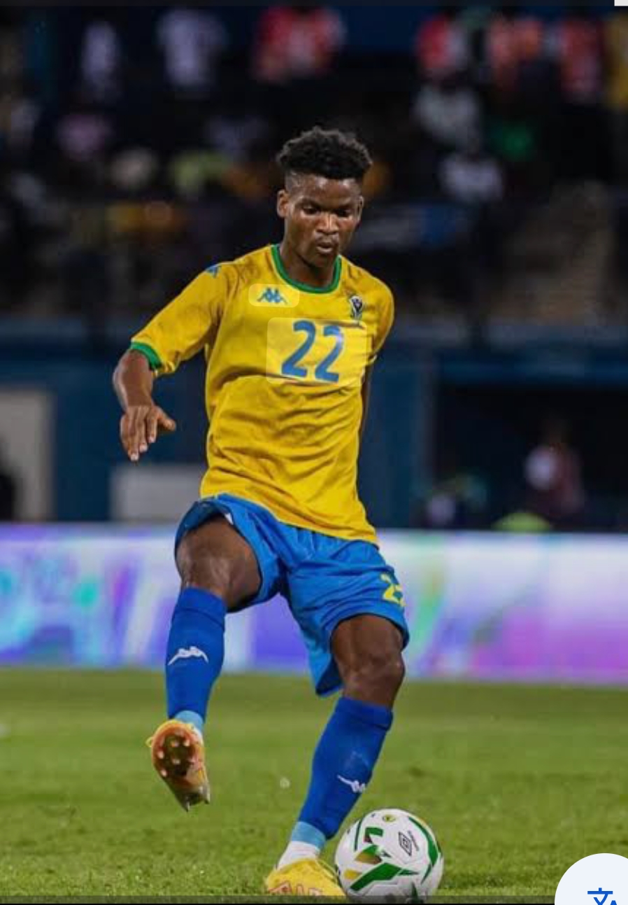 Didier Ndong : un retour attendu chez les Panthères du Gabon