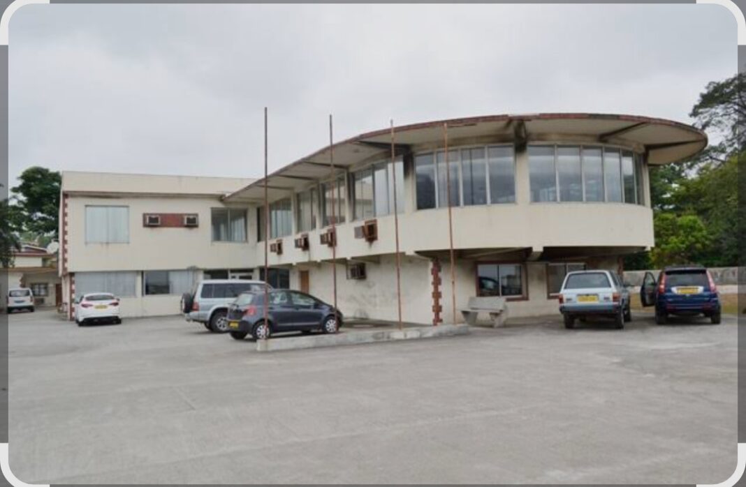 Un Nouveau Siège pour les Archives Nationales : Cap sur la Modernisation