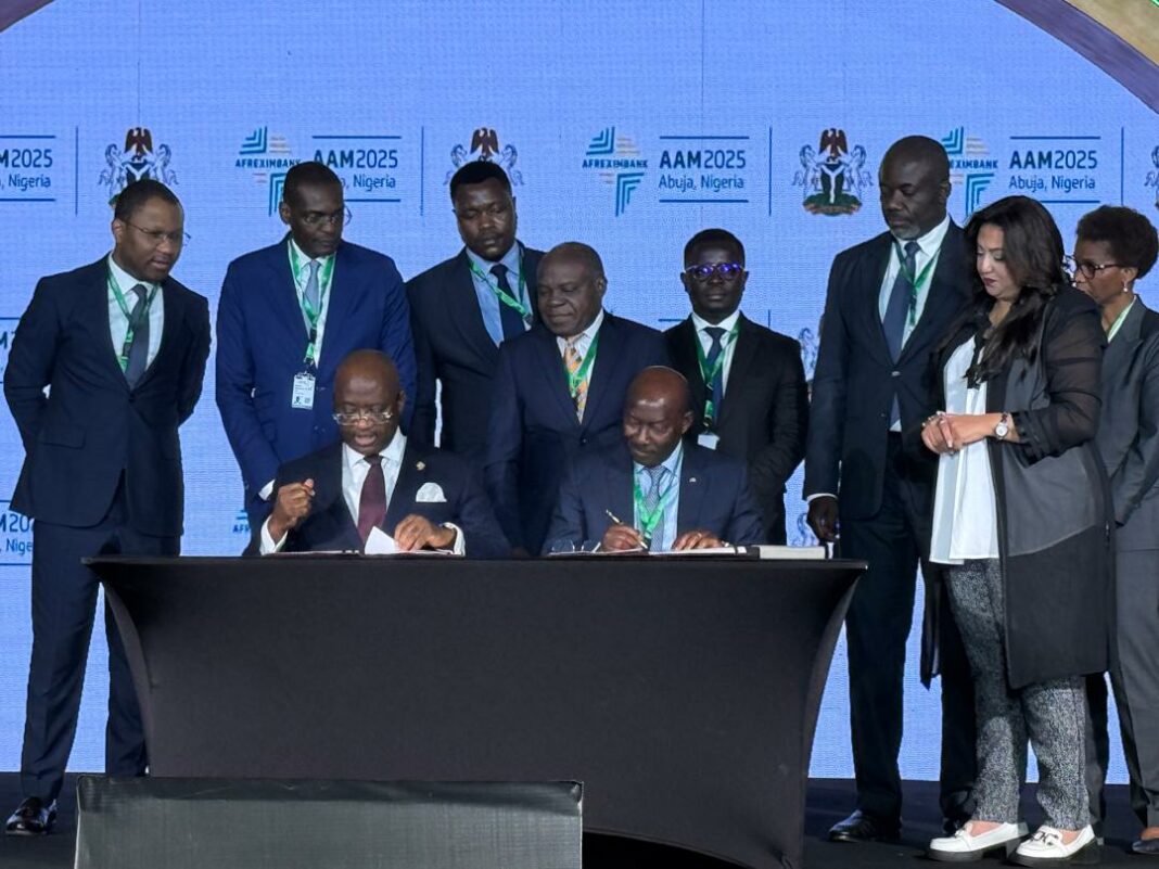 Sous l’impulsion du Président Oligui Nguéma, le Gabon décroche 1600 milliards FCFA pour accélérer sa transformation minière et énergétique