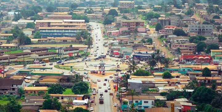 Travaux de réhabilitation : l’axe Pharmacie–Rond-point de Nzeng-Ayong fermé pour trois mois.