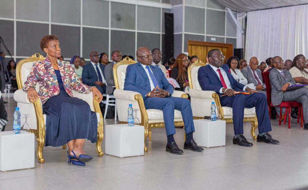 Santé pour tous : le Gabon veut renforcer les services de base