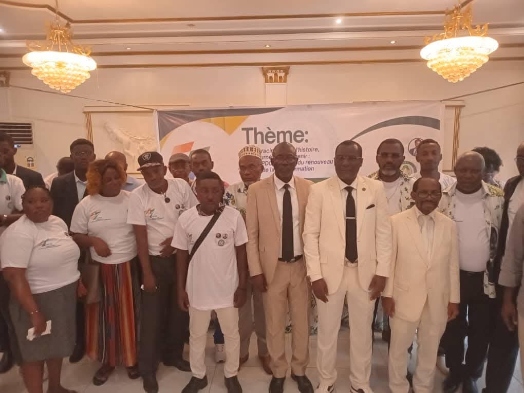 Ali Akbar Onanga Y’Obegue, la lente descente d’un ex-baron du PDG