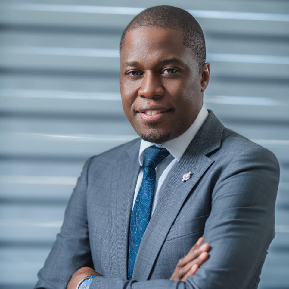 L’UDB officialise sa naissance et confie la stratégie Communication et Numérique à Luck Ondias Souna.