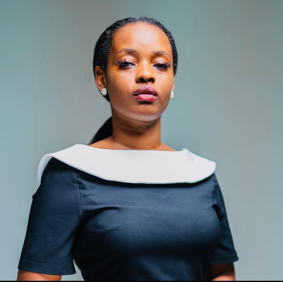 Changer les choses, ici et maintenant : le pari d’Haresse Kengue.