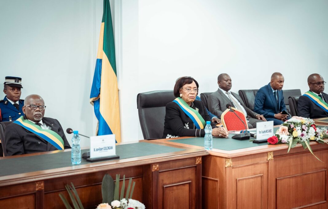 Fin de la première session parlementaire : bilan d’une législature sous le sceau de l’efficacité