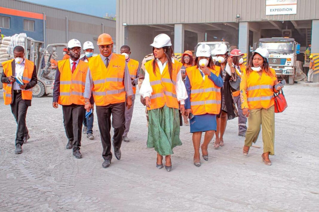 Vers une cartographie nationale des vendeurs informels de lubrifiants automobiles