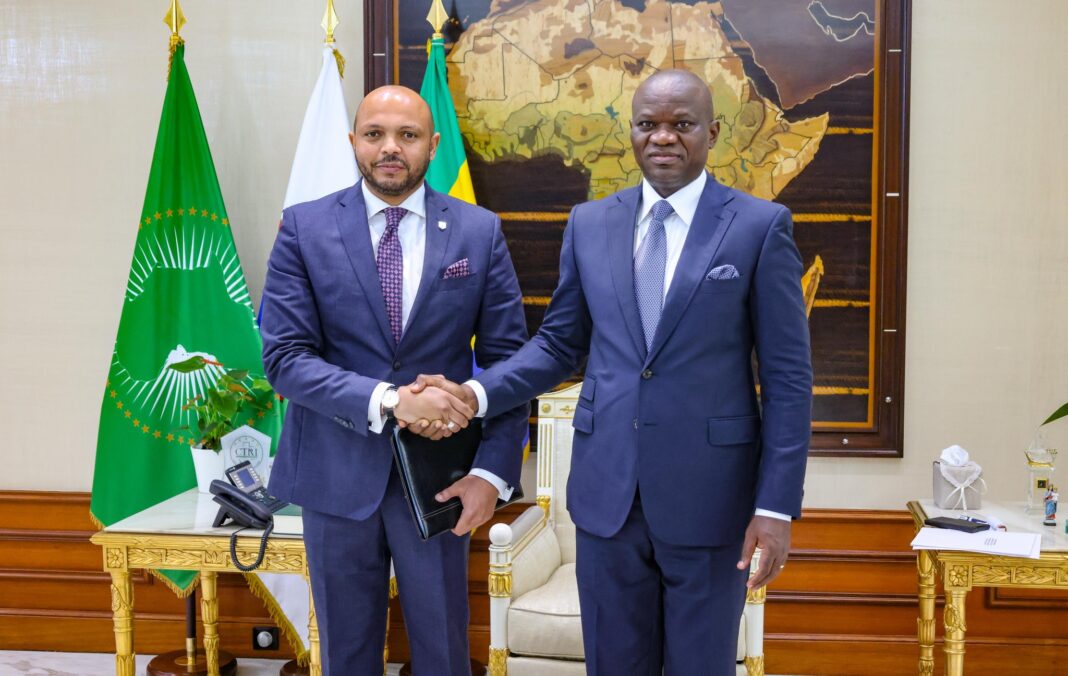 Le Gabon réaffirme son engagement au sein de l’OEACP