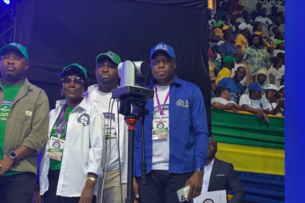 UDB : femmes et jeunes appelés à jouer un rôle central