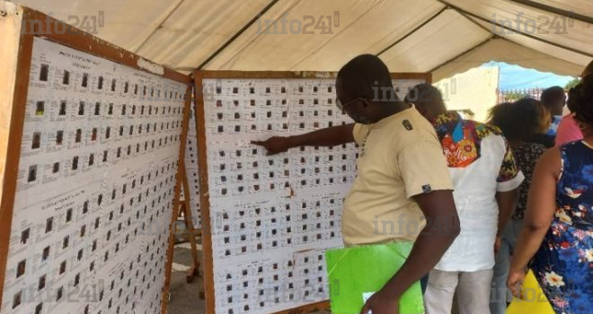 GABON – Élections 2025 : Une nouvelle révision des listes électorales lancée pour les scrutins locaux et législatifs
