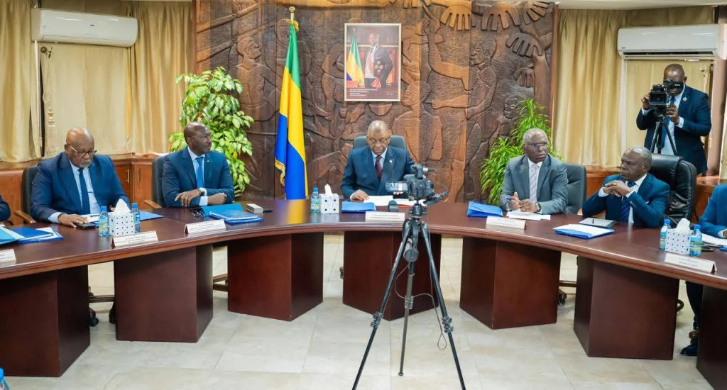 Ouverture des conférences budgétaires : cap sur un budget 2026 plus réaliste et performant