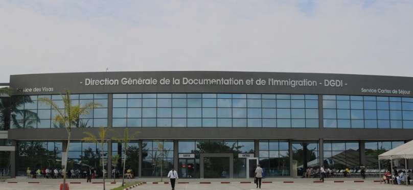 Réseau de faussaires au Gabon : une décennie de fraude au cœur de l’État