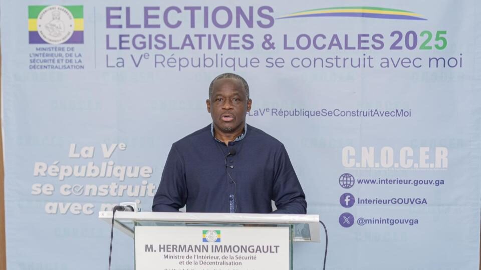 Neuf membres désignés pour la nouvelle autorité électorale