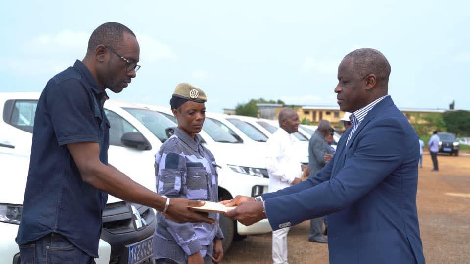 Élections de septembre : Le gouvernement équipe les Commissions électorales locales