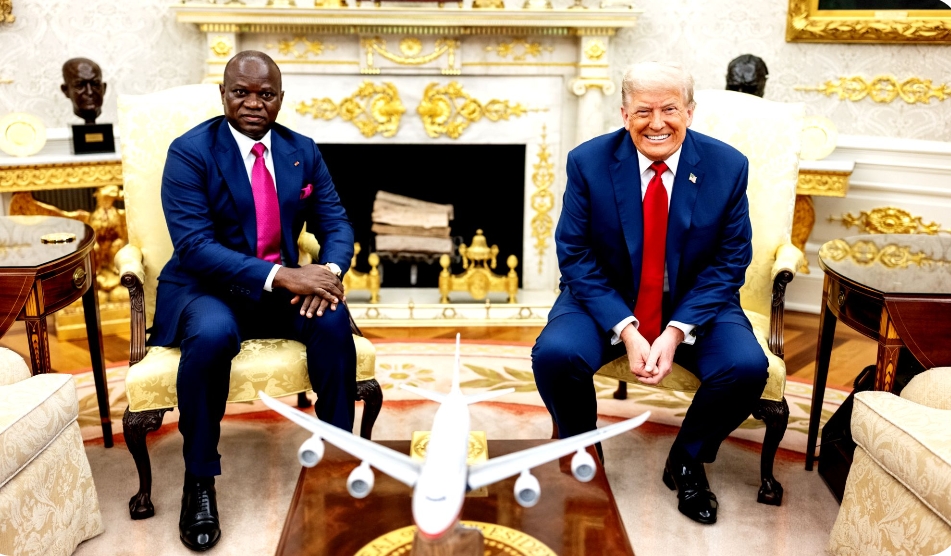 Libreville rejette fermement les rumeurs d’un transfert de migrants criminels américains