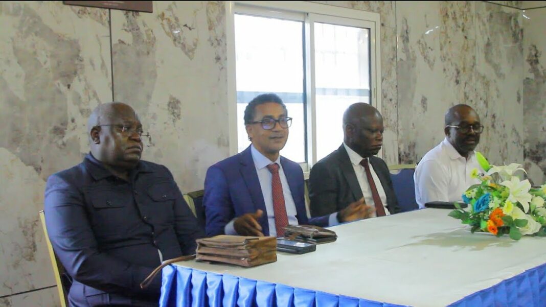 Woleu-Ntem et Ogooué-Ivindo : l’ARCEP installe ses antennes régionales