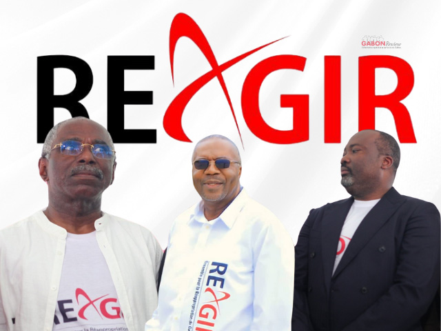 Réagir : la direction de Ongoundou Loundah acte la fin de l’ère François Ndong Obiang