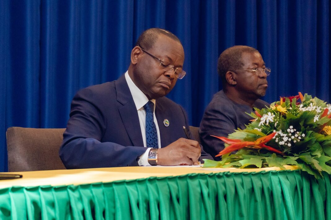 Union Démocratique des Bâtisseurs : appel à l’ordre avant l’ouverture de la campagne