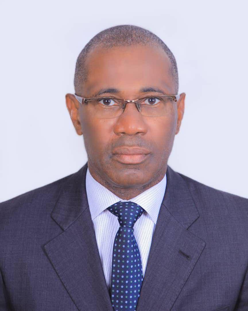 Nomination du Dr Ladislas NZE BEKALE : le Président Brice Clotaire Oligui Nguema salue un parcours exemplaire au service de l’Afrique