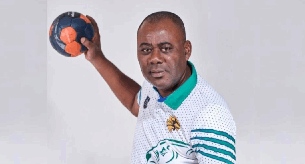 Gabon : Sylvain Florient Pangou réélu à la tête de la Fegahand sur fond de crise électorale.