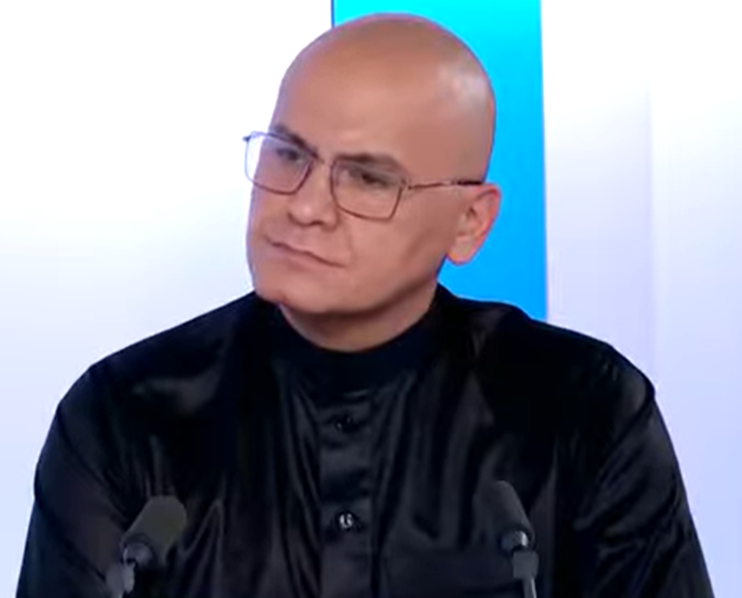 Brice Laccruche Alihanga accuse : « On a voulu me faire taire pour avoir refusé une monarchie »