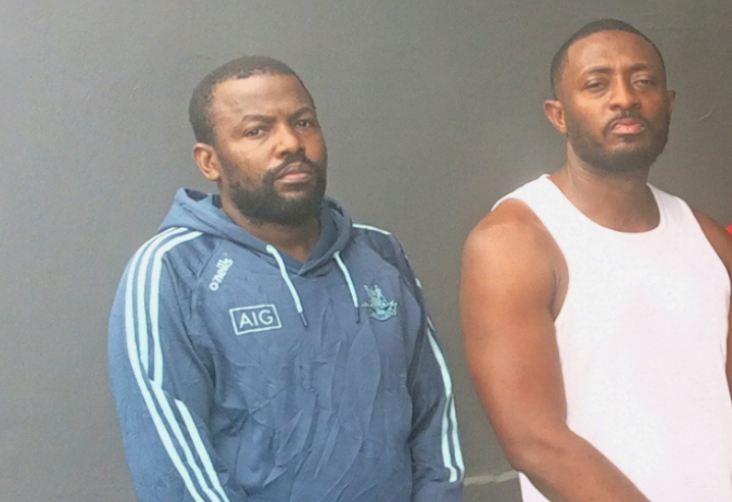 Braquages à main armée : “Le Roi Béni” et son gang tombent dans les filets de la PJ.