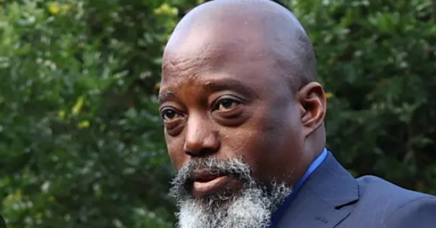 RDC : Le ministère public requiert la peine de mort contre l’ancien président Joseph Kabila