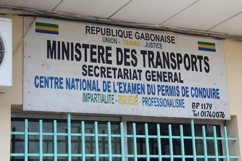 Le retour inquiétant du réseau mafieux du permis de conduire