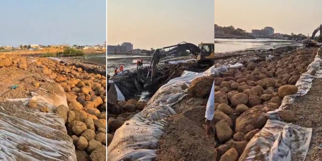 Owendo en pleine transformation