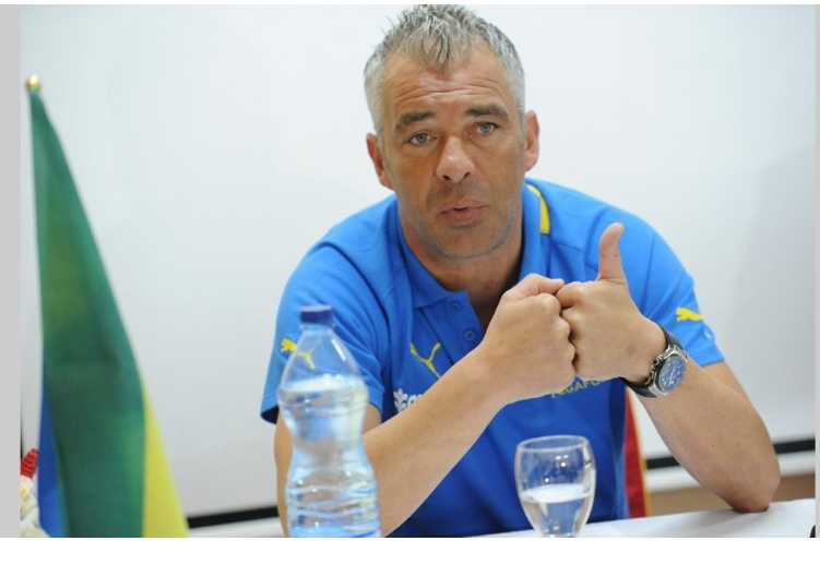 Décès de Jorge Costa, ancien coach des panthères du Gabon