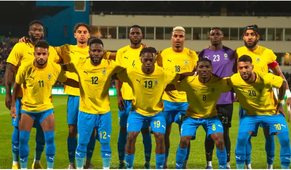 Éliminatoires Mondial 2026 : Gabon-Côte d’Ivoire, un choc décisif à Franceville