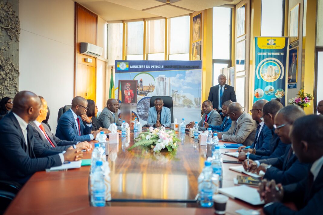 Gabon : la gabonisation des stations-service dès fin septembre, 900 emplois créés pour les nationaux