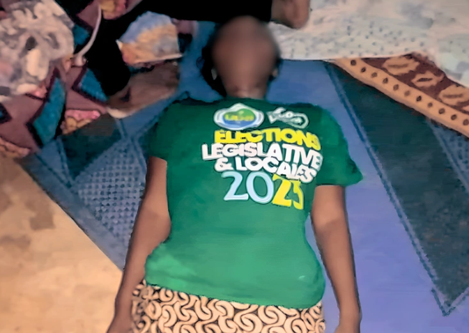 Décès d’une Gabonaise de 21 ans dans une église de réveil à Akiéni.