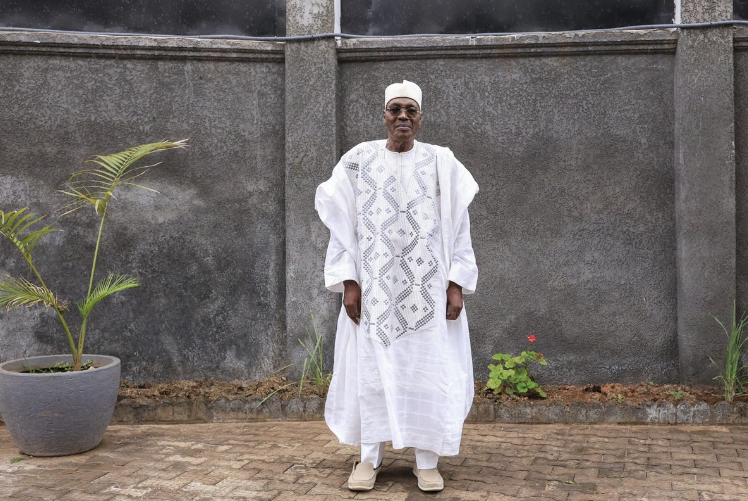 Cameroun : Après le Nigeria, Issa Tchiroma Bakary trouve refuge en Gambie sous protection humanitaire.