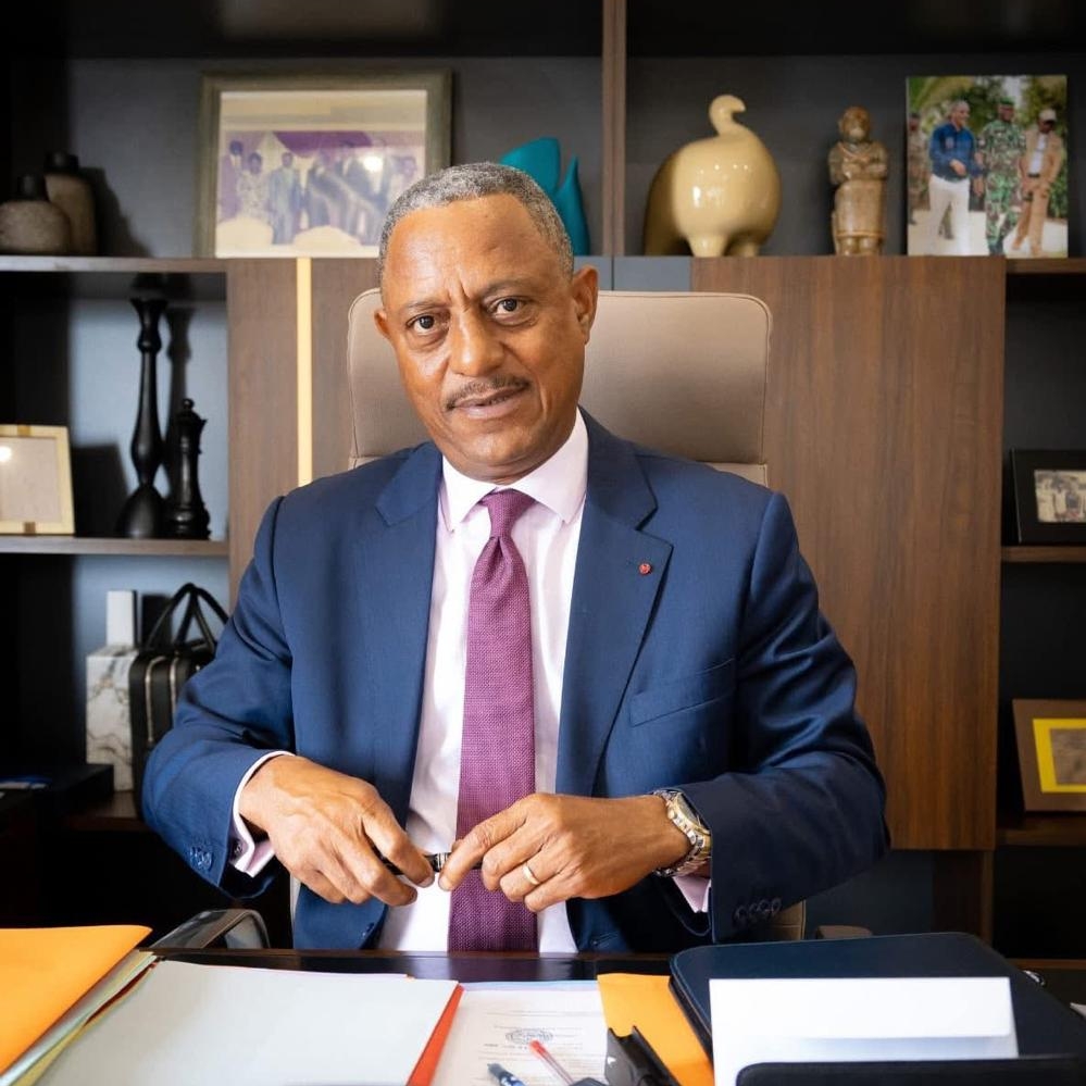 Gabon : Pascal Ogowe Siffon interpellé et placé en garde à vue au B2.