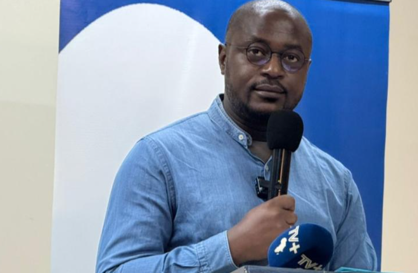 FDS : Anges Kevin Nzigou fixe les limites de son soutien à la Transition.