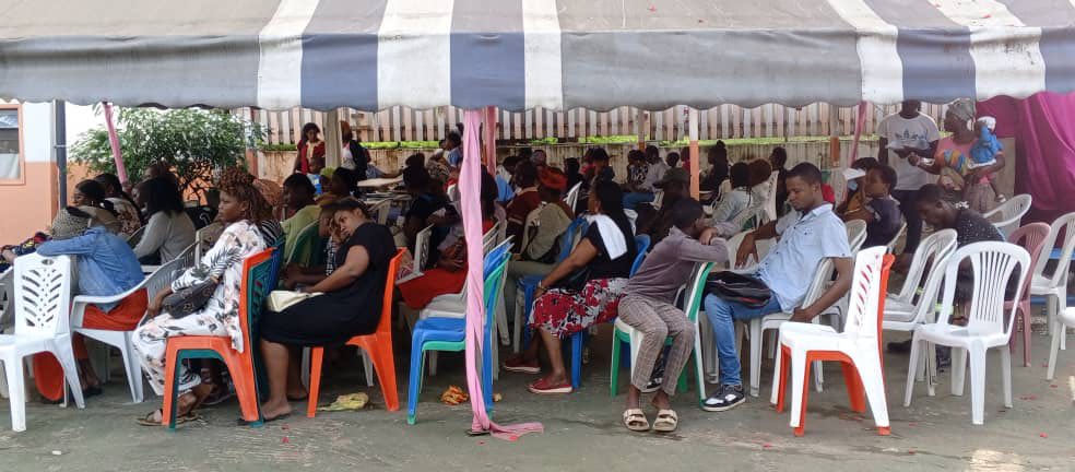 Samu Social Gabonais : une suspension sous contrainte qui alerte sur une urgence sanitaire nationale