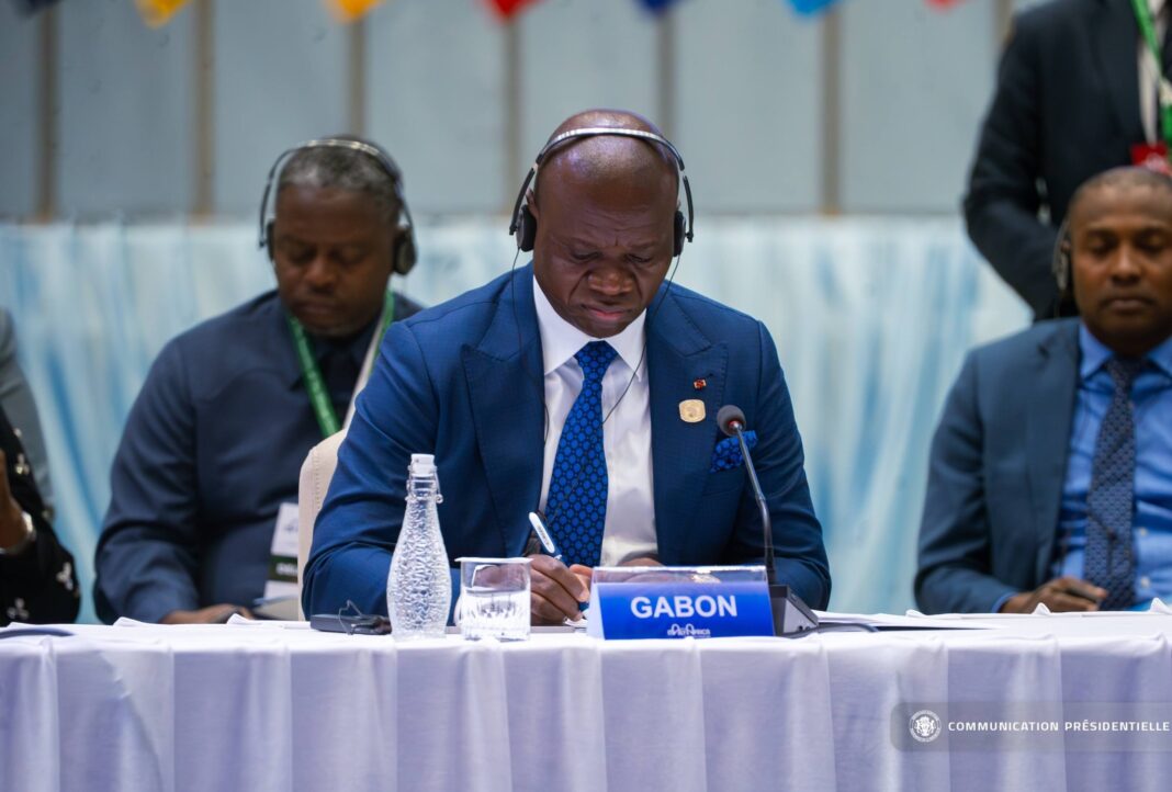 Sommet Afrique–Italie : un partenariat stratégique renouvelé au service de la transformation économique