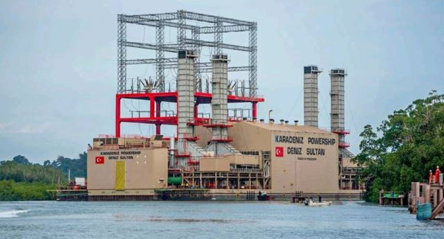 Énergie : Oligui Nguema hausse le ton face aux délestages et exige des résultats rapides