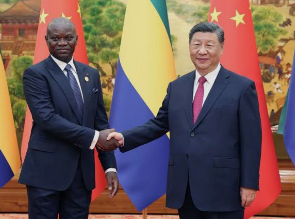La Chine soutient le renforcement des capacités des guides touristiques gabonais