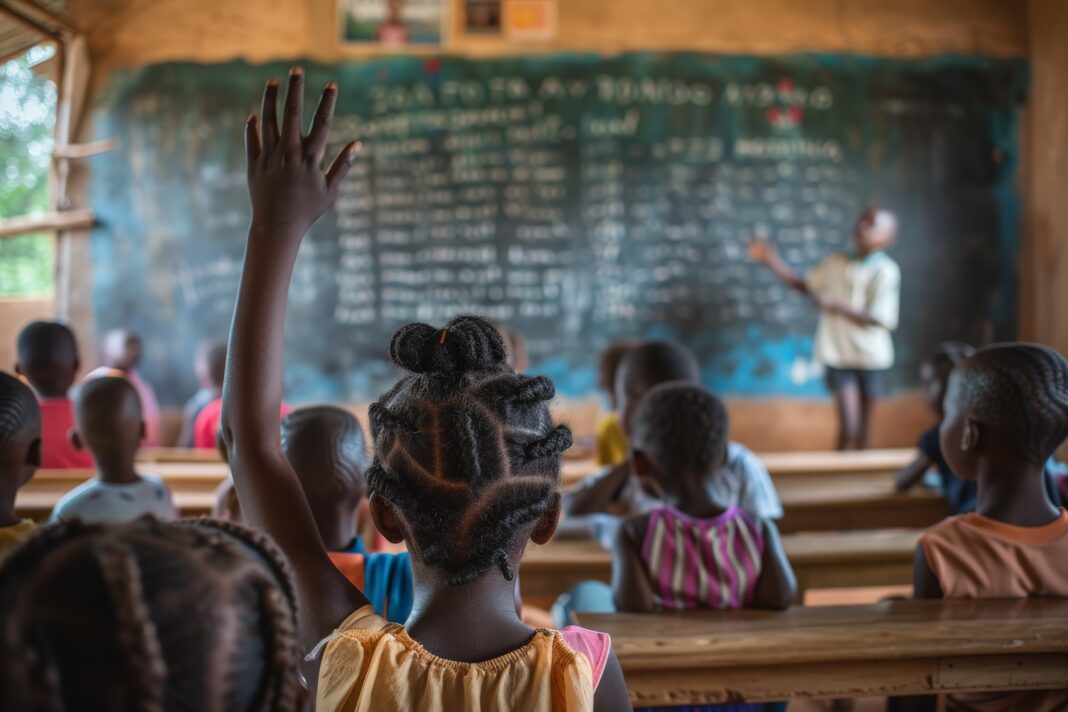 Crise de l’éducation au Gabon : entendre les enseignants, protéger nos enfants, sauver l’année scolaire – Dr. Luck Ondias Souna